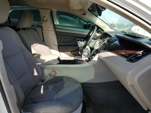 Photo 5 from auction – 2010 FORD TAURUS SEL with VIN 1FAHP2EW1AG121397