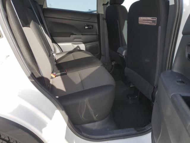 Photo 6 from auction – 2017 MITSUBISHI OUTLANDER with VIN JA4AP3AU1HZ050071