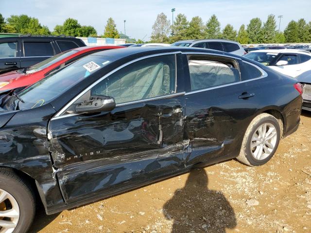 Photo 9 from auction – 2016 CHEVROLET MALIBU LT with VIN 1G1ZE5ST0GF277387
