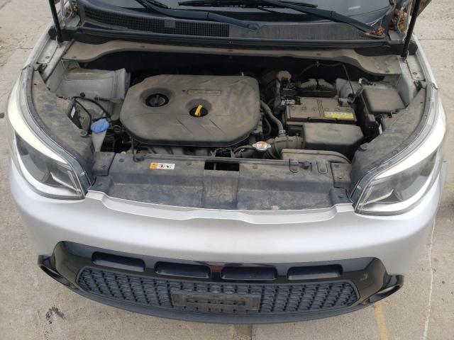Photo 7 from auction – 2016 KIA SOUL + with VIN KNDJP3A58G7819772