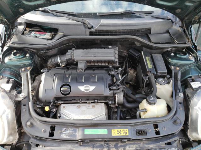 Photo 7 from auction – 2009 MINI COOPER with VIN WMWMF33519TU70846