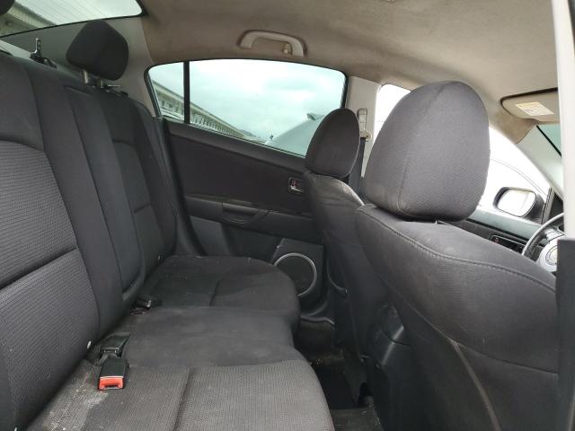 صورة رقم 6 من المزاد - 2008 MAZDA 3 S مع VIN JM1BK323X81147282