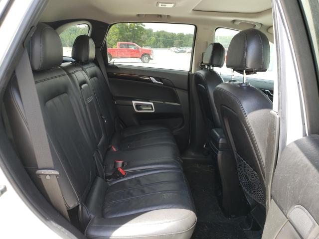 Photo 6 from auction – 2013 CHEVROLET CAPTIVA LT with VIN 3GNAL3EK3DS579191