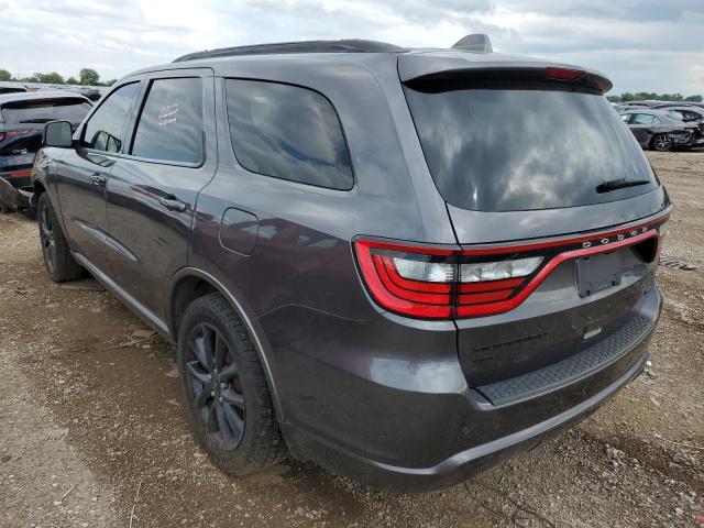 Photo 3 from auction – 2017 DODGE DURANGO GT with VIN 1C4RDJDG3HC703904