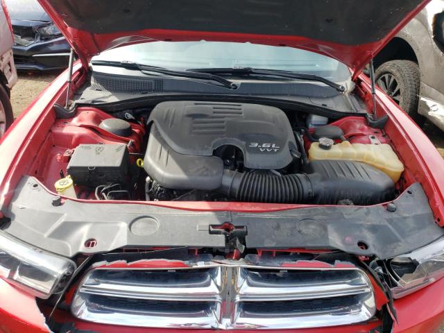 Photo 7 from auction – 2012 DODGE CHARGER SE with VIN 2C3CDXBG4CH244498