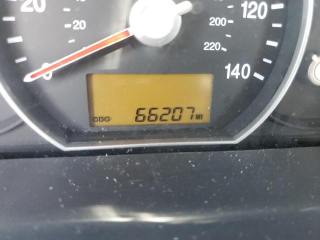 Photo 8 from auction – 2009 KIA RONDO BASE with VIN KNAFG528397231398