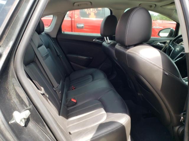 Photo 6 from auction – 2014 BUICK VERANO with VIN 1G4PS5SK1E4150621