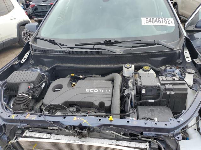 Photo 7 from auction – 2019 GMC TERRAIN with VIN 3GKALMEV3KL195125
