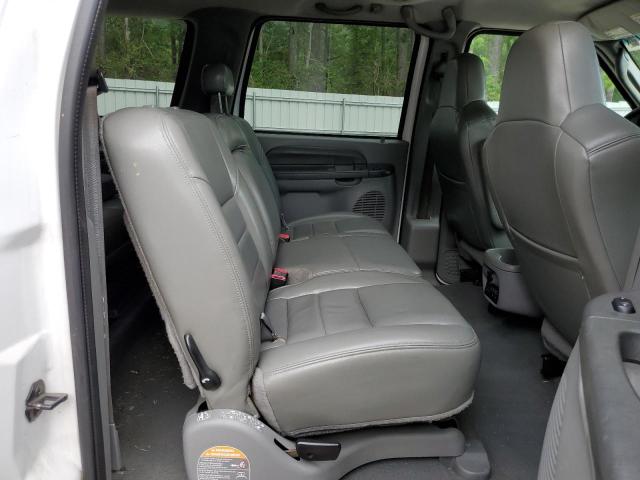 Photo 6 from auction – 2003 FORD EXCURSION with VIN 1FMNU41LX3EB12088