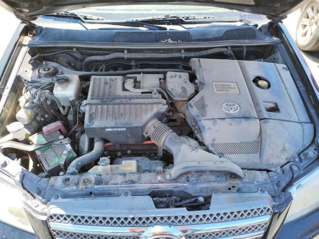 Photo 7 from auction – 2006 TOYOTA HIGHLANDER with VIN JTEEW21A360017516