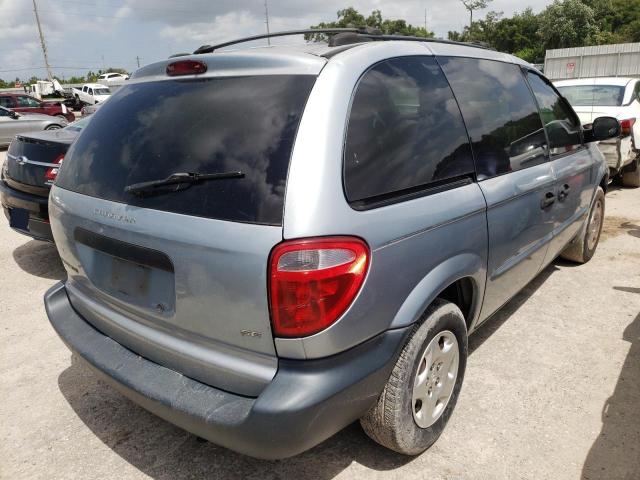 Photo 4 from auction – 2003 DODGE CARAVAN SE with VIN 1D4GP25303B115346