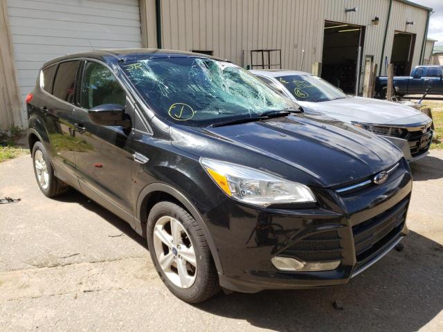 FORD ESCAPE SE 2014 with VIN 1FMCU0GX4EUD17375 - Photo from auction