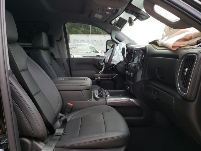 Photo 5 from auction – 2022 CHEVROLET SILVERADO with VIN 2GC4YPE79N1229006