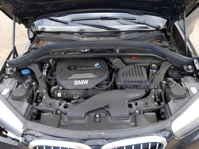 Photo 7 from auction – 2016 BMW X1 XDRIVE2 with VIN WBXHT3C37G5F64829