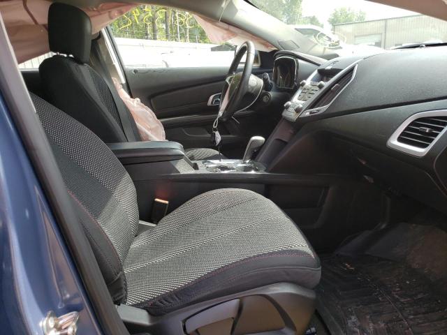 Photo 5 from auction – 2011 GMC TERRAIN SL with VIN 2CTFLSE58B6426311