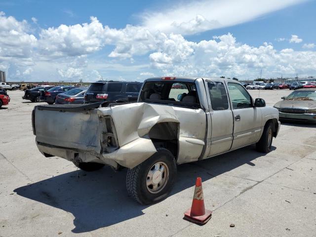 Photo 9 from auction – 2000 GMC NEW SIERRA with VIN 1GTEC19V6YZ176320