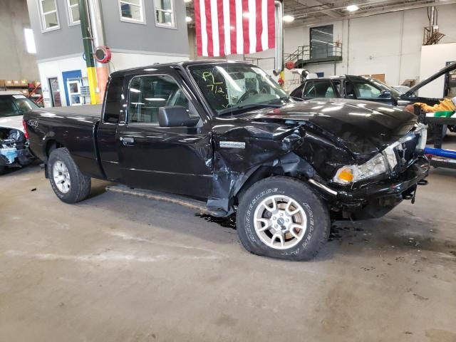 FORD RANGER SUP 2011 with VIN 1FTLR4FE8BPA24926 - Photo from auction