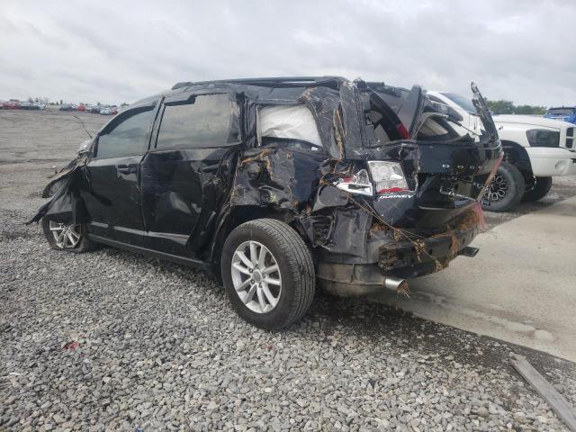 Photo 3 from auction – 2015 DODGE JOURNEY SX with VIN 3C4PDCBG4FT637175