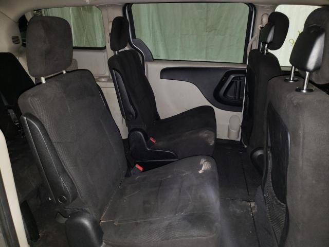 Photo 6 from auction – 2012 DODGE GRAND CARA with VIN 2C4RDGCG8CR123150