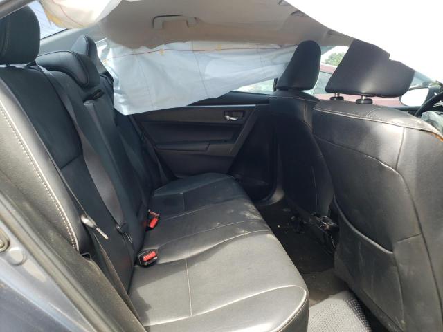 Photo 6 from auction – 2016 TOYOTA COROLLA EC with VIN 5YFBPRHE6GP373388