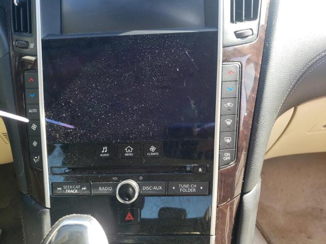 Photo 9 from auction – 2018 INFINITI Q50 LUXE with VIN JN1EV7AP1JM353386