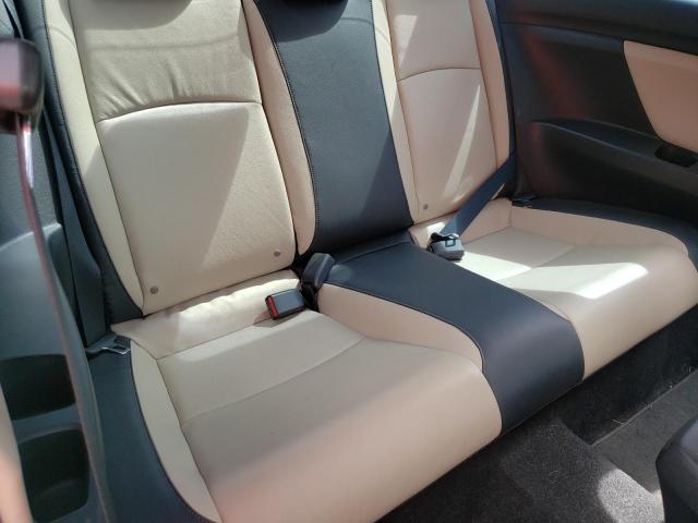 Photo 6 from auction – 2016 HONDA CIVIC EXL with VIN 2HGFC3B76GH355615