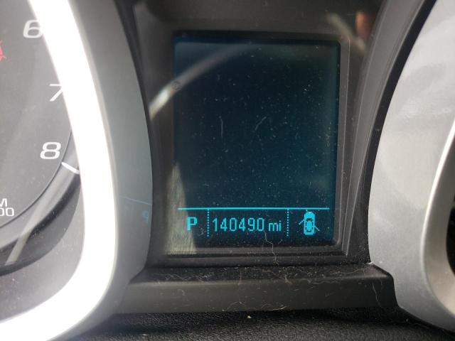 Photo 8 from auction – 2013 CHEVROLET EQUINOX LT with VIN 2GNFLGEK1D6171803