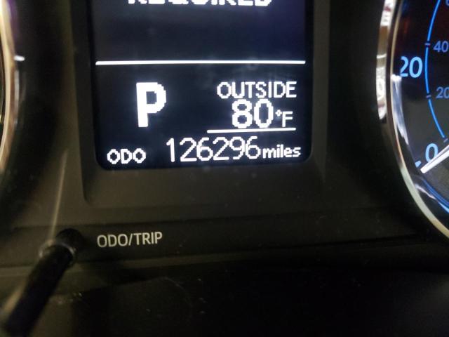 Photo 8 from auction – 2017 TOYOTA COROLLA L with VIN 5YFBURHE0HP676063