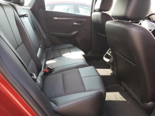 Photo 6 from auction – 2015 CHEVROLET IMPALA LT with VIN 2G1125S36F9266813