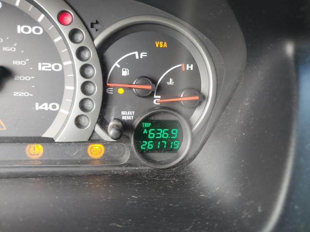 Photo 8 from auction – 2005 HONDA OTHER with VIN 5FNYF18695B021521