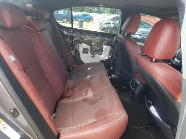 Photo 6 from auction – 2014 LEXUS GS 350 with VIN JTHBE1BL5E5036234