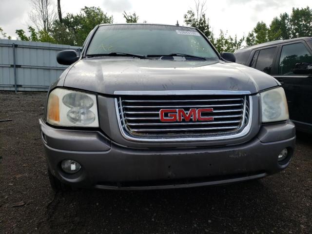 Photo 9 from auction – 2006 GMC ENVOY with VIN 1GKDT13S262227221