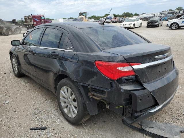 Photo 3 from auction – 2011 CHRYSLER 200 TOURIN with VIN 1C3BC1FBXBN514625