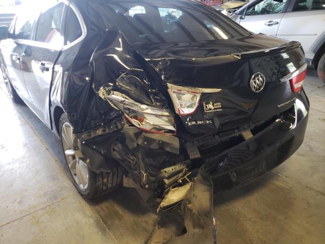 Photo 9 from auction – 2012 BUICK VERANO with VIN 1G4PR5SK9C4167742