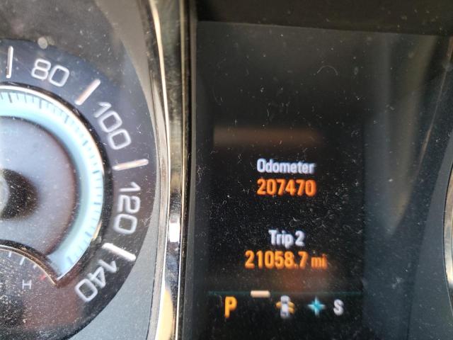 Photo 8 from auction – 2011 BUICK LACROSSE C with VIN 1G4GE5GD5BF330573