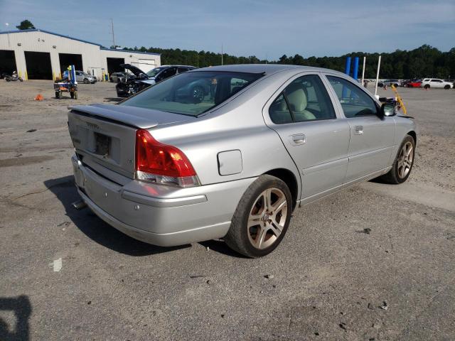 Photo 4 from auction – 2008 VOLVO S60 T5 with VIN YV1RS547982677516