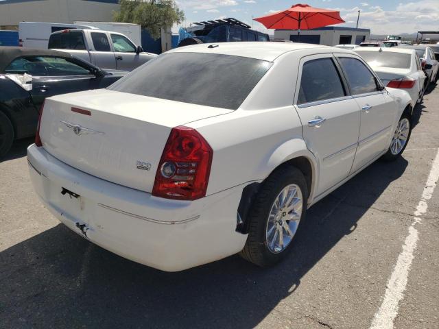 Photo 4 from auction – 2010 CHRYSLER 300 TOURIN with VIN 2C3CA5CV0AH207889