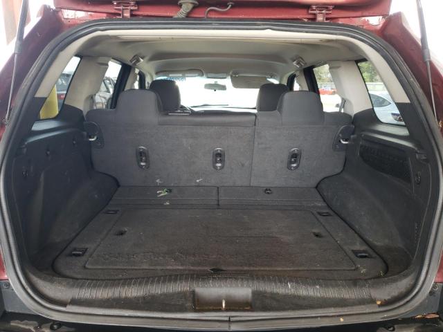 Photo 9 from auction – 2008 JEEP GRAND CHER with VIN 1J8GR48K58C217130