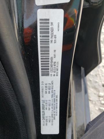 Photo 10 from auction – 2015 CHRYSLER 200 LIMITE with VIN 1C3CCCAB5FN504954