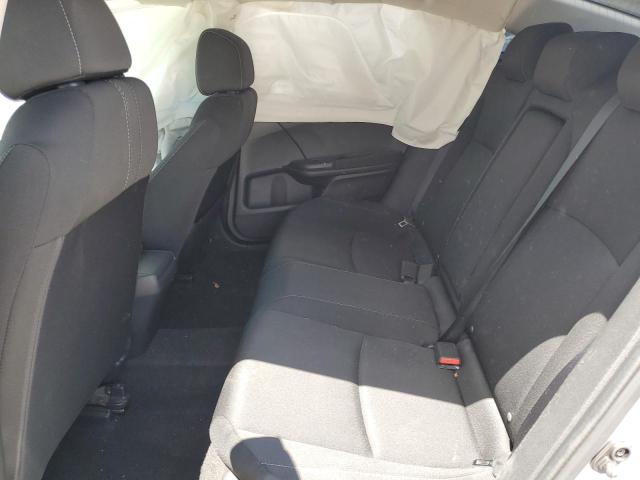 Photo 6 from auction – 2017 HONDA CIVIC EX with VIN 19XFC2F78HE075064