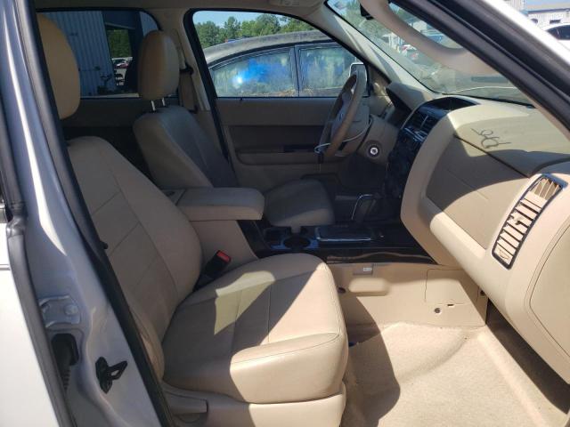 Photo 5 from auction – 2011 FORD ESCAPE LIM with VIN 1FMCU0EG2BKA52966