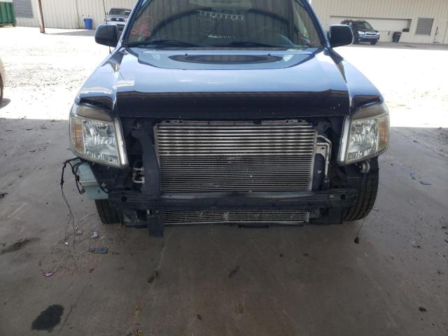 Photo 9 from auction – 2008 MERCURY MARINER PR with VIN 4M2CU97118KJ27435