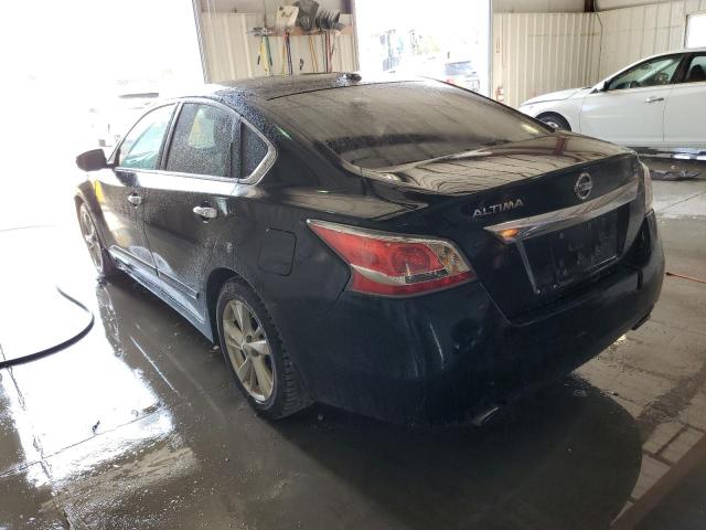 Photo 3 from auction – 2015 NISSAN ALTIMA 2.5 with VIN 1N4AL3AP6FC168473