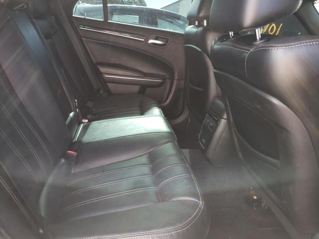 Photo 6 from auction – 2018 CHRYSLER 300 S with VIN 2C3CCABG1JH214467