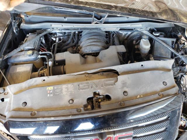 Photo 7 from auction – 2015 GMC SIERRA K15 with VIN 1GTV2VEC6FZ181299