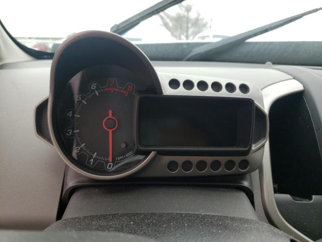 Photo 8 from auction – 2016 CHEVROLET SONIC LS with VIN 1G1JA6SH4G4122332