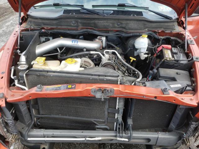 Photo 7 from auction – 2005 DODGE RAM 1500 S with VIN 1D7HU16D95J587751