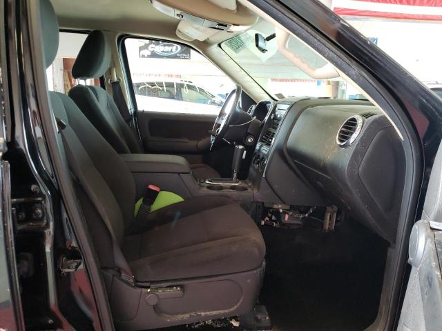 Photo 5 from auction – 2010 FORD EXPLORER X with VIN 1FMEU7DEXAUA78669