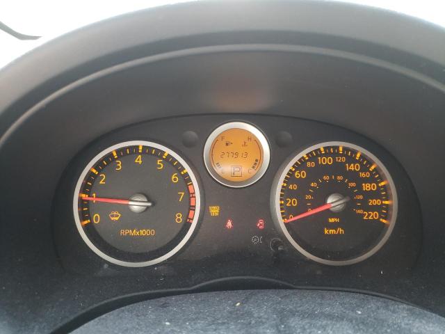 Photo 8 from auction – 2009 NISSAN SENTRA 2.0 with VIN 3N1AB61E19L696673