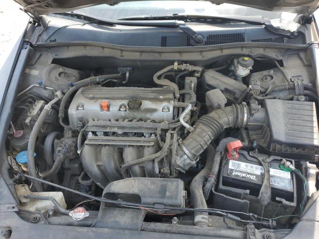 Photo 7 from auction – 2012 HONDA ACCORD LX with VIN 1HGCP2F32CA246487